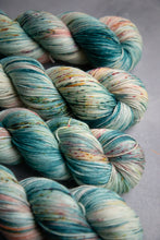 Load image into Gallery viewer, Doyouthinkhesaurus? 4ply hand-dyed yarn