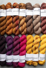 Load image into Gallery viewer, That Touch Of Mink- 4ply - Hand-dyed yarn