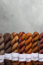 Load image into Gallery viewer, That Touch Of Mink- 4ply - Hand-dyed yarn