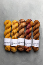 Load image into Gallery viewer, Fallin' For You - 4ply yarn