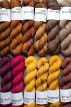 Load image into Gallery viewer, Fallin' For You - 4ply yarn