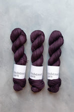 Load image into Gallery viewer, Figgy - 4ply - Hand-dyed yarn