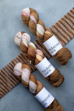 Load image into Gallery viewer, I'm The Gingerbread Man - 4ply sparkle