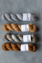 Load image into Gallery viewer, Kestrel - 4ply - Hand-dyed yarn