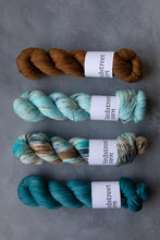 Load image into Gallery viewer, Scuba- 4ply - Hand-dyed yarn