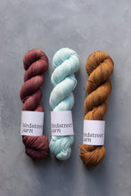 Load image into Gallery viewer, Medici - 4ply - Hand-dyed yarn