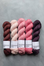 Load image into Gallery viewer, Figgy - 4ply - Hand-dyed yarn