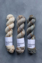 Load image into Gallery viewer, Just Rust- DK - Hand-dyed yarn