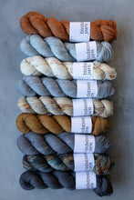 Load image into Gallery viewer, Jasper- 4ply - Hand-dyed yarn