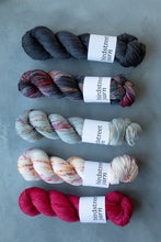 Load image into Gallery viewer, Stonewash - 4ply - Hand-dyed yarn