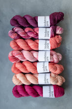 Load image into Gallery viewer, Tart - 4ply - Hand-dyed yarn