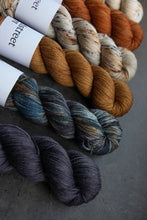 Load image into Gallery viewer, Pebbles On A Beach - DK - Hand-dyed yarn