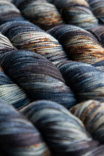 Load image into Gallery viewer, Pebbles On A Beach - 4ply - Hand-dyed yarn