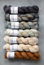 Load image into Gallery viewer, Pebbles On A Beach - 4ply - Hand-dyed yarn