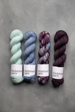 Load image into Gallery viewer, Figgy - 4ply - Hand-dyed yarn
