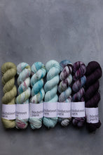 Load image into Gallery viewer, Figgy - 4ply - Hand-dyed yarn
