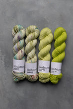 Load image into Gallery viewer, Glass House - 4ply - Hand-dyed yarn
