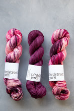 Load image into Gallery viewer, Beaujolais - DK - Hand-dyed yarn