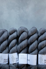 Load image into Gallery viewer, Slate- 4ply - Hand-dyed yarn