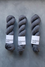 Load image into Gallery viewer, Slate- 4ply - Hand-dyed yarn