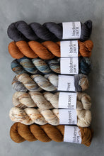 Load image into Gallery viewer, Stella Bella - 4ply - Hand-dyed yarn