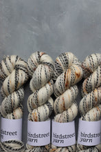 Load image into Gallery viewer, Stella Bella - Zebra yarn 4ply