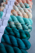 Load image into Gallery viewer, Jewel - 4ply - Hand-dyed yarn