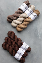 Load image into Gallery viewer, That Touch Of Mink- DK