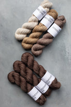 Load image into Gallery viewer, That Touch Of Mink- DK