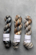 Load image into Gallery viewer, Kestrel - Zebra yarn 4ply