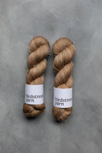 Load image into Gallery viewer, Bean - 4ply - Single XF Merino/Mohair