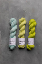 Load image into Gallery viewer, Zest - 4ply - Hand-dyed yarn