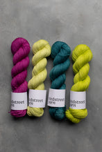 Load image into Gallery viewer, Zest - 4ply - Hand-dyed yarn