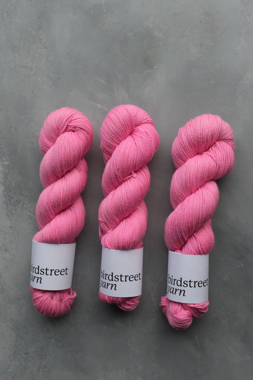 Birdstreet Yarn Ltd