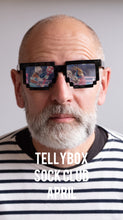 Load image into Gallery viewer, Tellybox Sock Club 2026 - April

