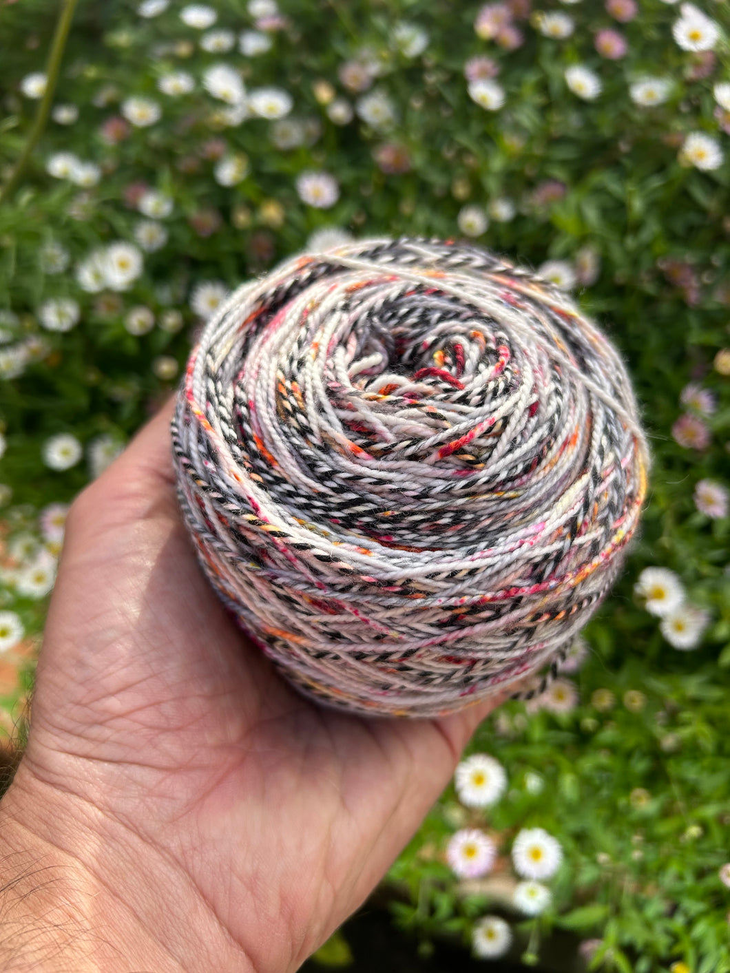 Yarn Winding Service