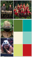 Load image into Gallery viewer, Tellybox Sock Club 2026 - November
