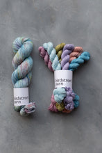 Load image into Gallery viewer, Mermaid's Purse - 4ply - Hand-dyed yarn
