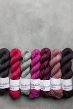 Load image into Gallery viewer, Beaujolais - 4ply - Hand-dyed yarn
