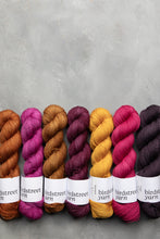 Load image into Gallery viewer, Beaujolais - 4ply - Hand-dyed yarn
