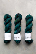 Load image into Gallery viewer, Dark Waters - 4ply - Hand-dyed yarn
