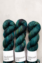 Load image into Gallery viewer, Dark Waters - 4ply - Hand-dyed yarn
