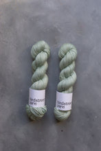 Load image into Gallery viewer, Seaglass - 4ply Alpaca / Silk / Cashmere
