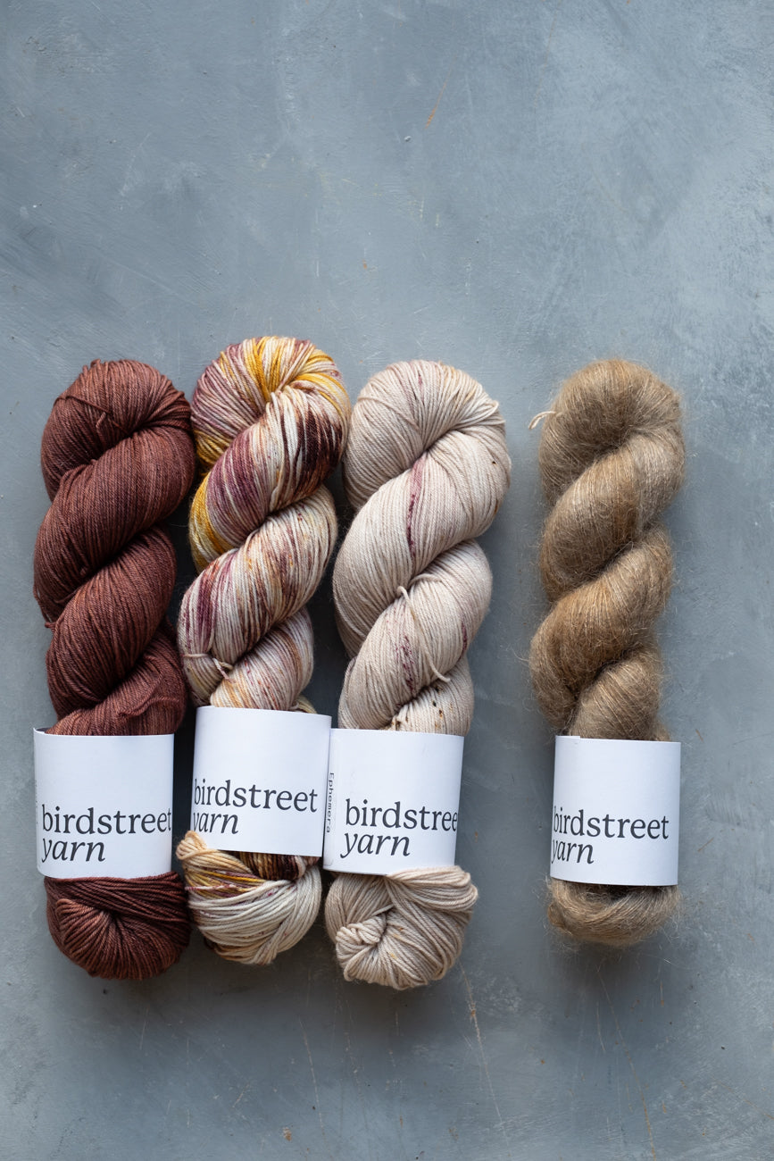 Products – Birdstreet Yarn Ltd