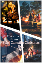 Load image into Gallery viewer, From Me, To Me - Beks’ Campfire Christmas Boxes
