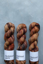 Load image into Gallery viewer, Firewood- 4ply BFL
