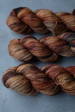 Load image into Gallery viewer, Firewood- 4ply BFL
