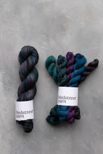 Load image into Gallery viewer, Reimagined Specials 2025 - 4ply - Fabulous Starling! Minis Set 5x20g
