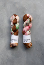 Load image into Gallery viewer, I&#39;m The Gingerbread Man - 4ply sparkle
