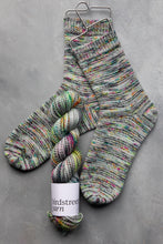 Load image into Gallery viewer, Out With A Bang - Zebra 4ply
